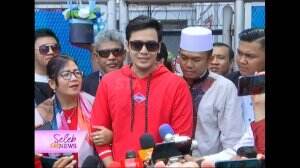 Kris Hatta Akhirnya Menghirup Udara Bebas