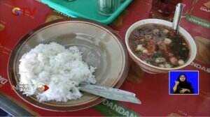 Soto Tauto Khas Pekalongan Jadi Alternatif Pecinta Kuliner