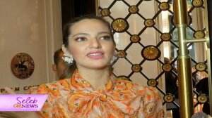Nia Ramadhani Akui Sering Terharu Dengan Sikap Mainaka