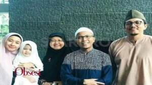 Rumah Tangga Bella Kembali Harmonis Hingga Eddies Adelia Rujuk
