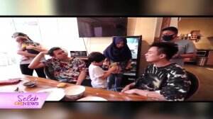 Rafathar Diprank Mbak Kesayangannya