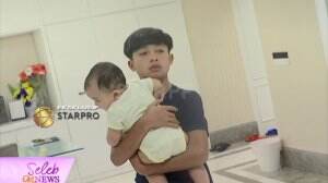 Wenda Tantang Betrand Peto Untuk Buat Tania Tidur