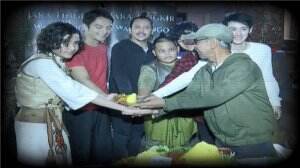 Serial Baru Wali Songo dan Jaka Tingkir