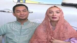 Hamil Sebulan Zaskia Ngidam Tas Mewah