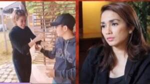Uus Blak - Blakan Soal Nikita Vs Andhika