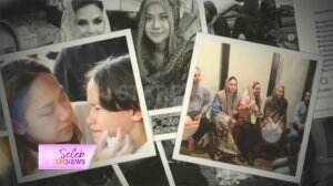 Tujuh Hari Kepergian Ashraf Sinclair