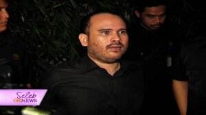 Arya Kesal Dengan Pernyataan Karen Pooroe Tentang Kematian Putrinya
