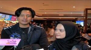 Kabar Bahagia Dari Citra Kirana Dan Cut Meyriska