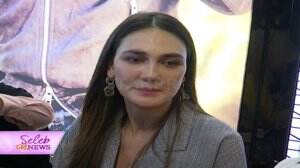 Perjalanan Asmara Luna Maya Dan Cut Tari