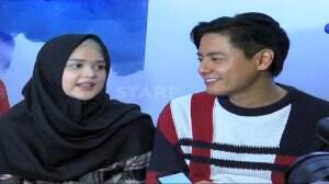 Cut Meryska Kesal Semua Pekerjaan Istri Di Kerjakan Oleh Roger
