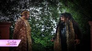 Kembalinya Raden Kian Santang Kehadiran Pemain Baru Yang Keren!