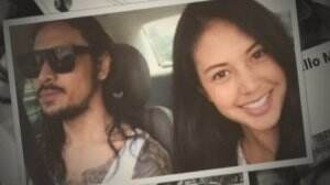Hubungan Aurelie Dan Ello Terancam Kandas