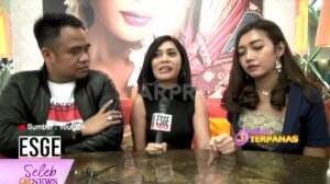 Suami "Karen Idol" Ditemukan Di Apartemen Marshanda