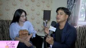 Grebek Lokasi Syuting Sinetron Cahaya Mentari