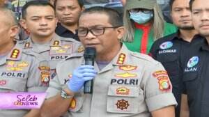 Terjerat Narkoba, Polisi Ungkap Identitas Lucinta Luna