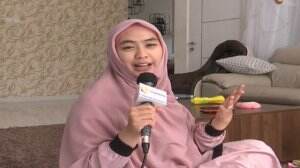 Tekad Oki Setiana Cetak Generasi Emas