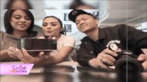 Hubungan Krisdayanti Dan Aurel Masih Baik-Baik Saja