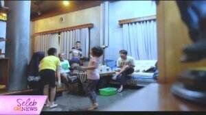 Sule Kena Prank Dari Anak-Anaknya