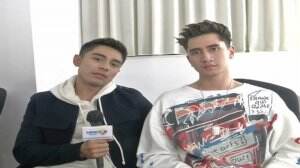 Aktivitas Verrel Dan Riza Selama Shooting