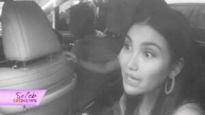 Ayu Ting Ting Geram Hingga Semprot Netizen