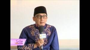 Instagram Ustadz Zacky Mirza Di Hack.