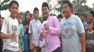 Melihat Keseruan Lokasi Syuting Fatih Di Kampung Jawara Season 4