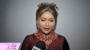 Inul Sangat Tersanjung Karena Masih Bisa Bersaing Dengan Pedangdut Muda