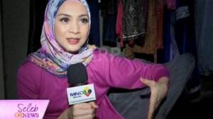 Donita Kembali Hadir Dalam Drama Seri Khodam