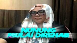 Polisi Masih Memproses Hukum Nunung Suami
