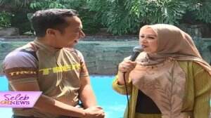 Denny Cagur Ulang Tahun Ke 42