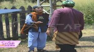 Kian Santang Hadir Lagi Di MNCTV