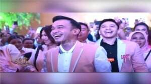 Inilah Perayaan ulang tahun seleb yang menyita perhatian