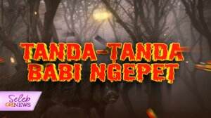 Tanda-Tanda Babi Ngepet