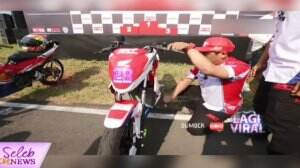 Sejumlah Selebriti Tanah Air Yang Meninggal Dunia Karena Kecelakaan Motor