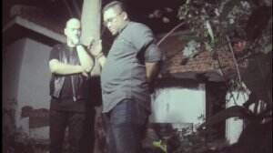 Arwah Penasaran Di Gudang Angker, Depok