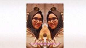 AkibaT Pamer Tangan Penuh Perhiasan, Umi Kalsum Dibully Netizen