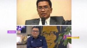 Helmi Yahya Dicopot Dari Dirut TVRI