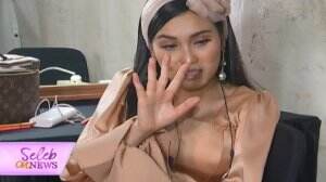 Enji Akan Layangkan Somasi Untuk Ayu Ting Ting