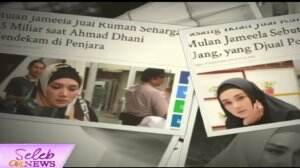 Dhani Dipenjara, Mulan Jameela Hidup Susah?