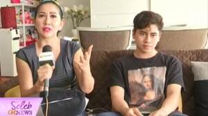 Athalla Nyaris Dirampok Dan Dibogem Sopir Angkot
