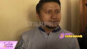 Arie Untung Bicara Tentang Poligami