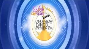 7 Hari Lagi Anugerah Dangdut Indonesia 2019 Di Gelar