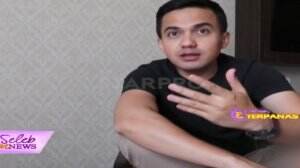 Sahrul Gunawan Tertipu Bisnis Travel