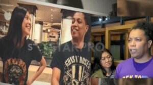 Pacaran Dengan Indah, Ari Kriting Mulai Pasrah