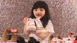 3 Kamar Terkeren Anak Seleb