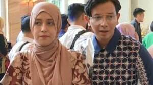 Terungkap! Fairuz Diiming - imingi Uang Damai Oleh Trio Ikan Asin