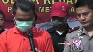 Baim Wong Dikhianati Karyawannya Sendiri