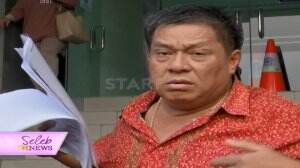 Hotman Terus Bidik Andar - Farhat