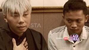 Roy Maafkan Pemilik Akun "Hikmah Kehidupan"