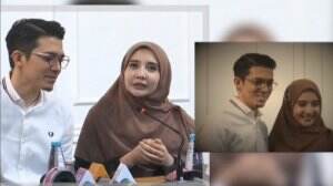 Irwansyah Merasa Nama Baiknya Tercemar
